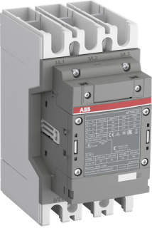 Stykač vzduchový ABB-AF190  90kW   190A/AC3 3P  bez aux cívka 230V AC/DC 50/60Hz
